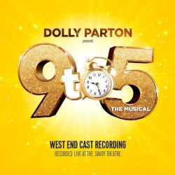 9 to 5: The Musical: West End Cast Recording