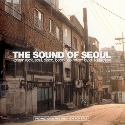 The Sound of Seoul