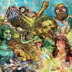 The Farthest Reaches