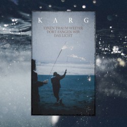 Einen Traum weiter dort fangen wir das Licht