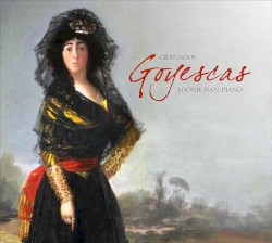 Goyescas