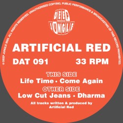 Low Cut Jeans / Dharma / Life Time / Come Again