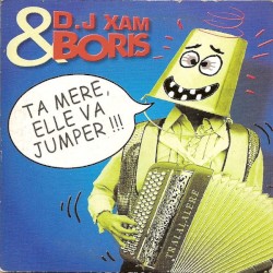 Ta mère, elle va jumper !!!