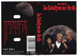 Im Schatten der Ärzte