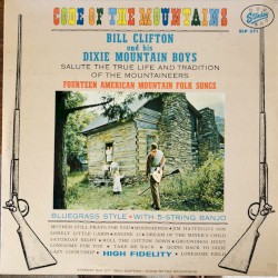 Code of the Mountains