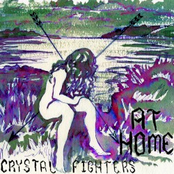 At Home (Remixes)