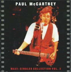 Maxi-Singles Collection Vol. 3