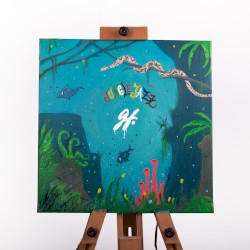 Jungle Jazz