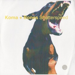 Shutterspeed