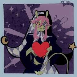 Pierrot.