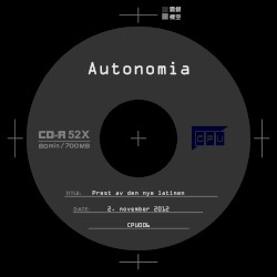 Prest av den nye latinen