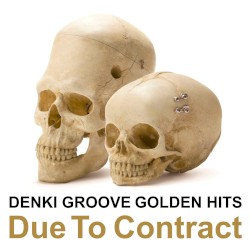 電気グルーヴのゴールデンヒッツ〜Due To Contract