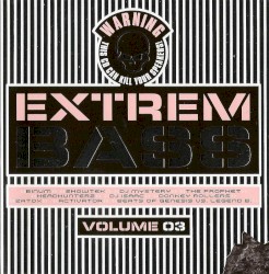 Extrem Bass Vol. 03