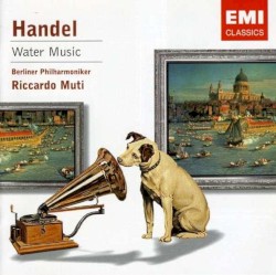 Water Music