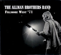 Fillmore West ’71