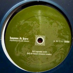 Rhythmus Ist Ein Tänzer