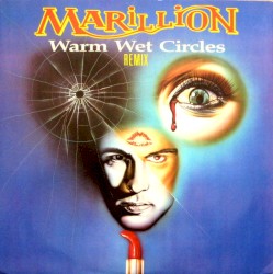 Warm Wet Circles