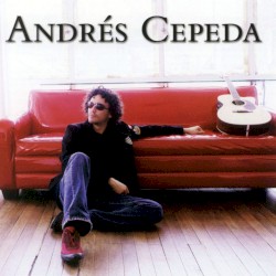 Andrés Cepeda