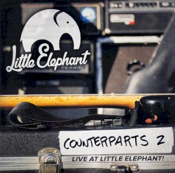 Little Elephant Sessions 2