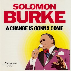 A Change Is Gonna Come