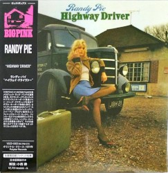 Highway Driver
