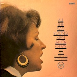 All the Sad Young Men