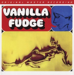 Vanilla Fudge