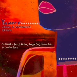 Yamore (Mrak & Armonica remix)