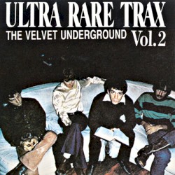 Ultra Rare Trax, Volume 2