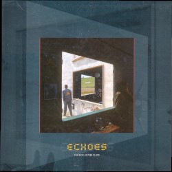 Echoes: The Best of Pink Floyd