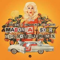 Sorry (Miss Monique remix)