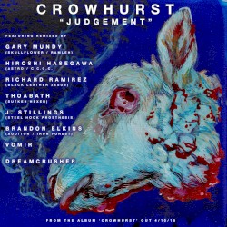 Judgement - The Remixes