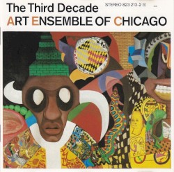 The Third Decade