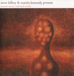 Unseen Music Unheard Words