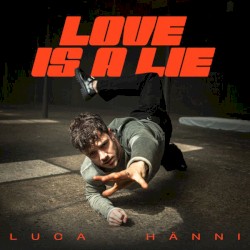 Love Is A Lie