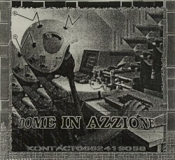 Dome In Azzione