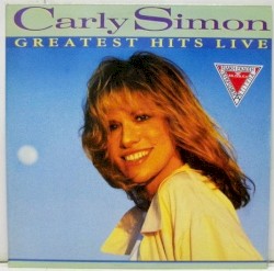 Greatest Hits Live