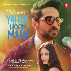 Yahin Hoon Main
