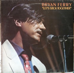 Let’s Stick Together