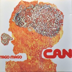 Tago Mago