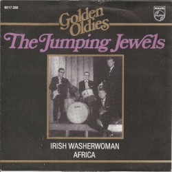 Iris Washerwoman / Africa