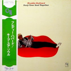 Keep Your Soul Together