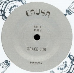 Space Dub / Concrete Dub