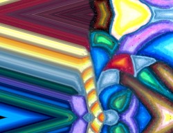 Music Is the Sound of Life