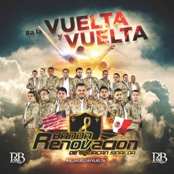 A la vuelta y vuelta