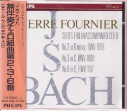 Suites for Unaccompanied Cello