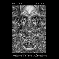 Metal Revolution