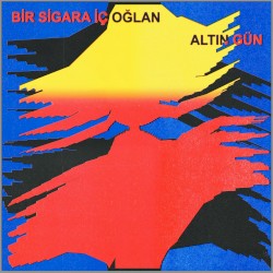 Bir Sigara İç Oğlan