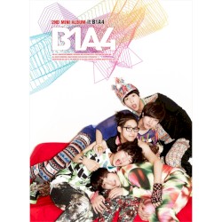It B1A4