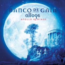 Ollopa: Apollo Remixed